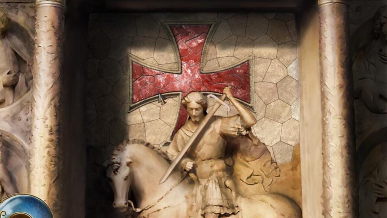 Screenshot for Angel Code