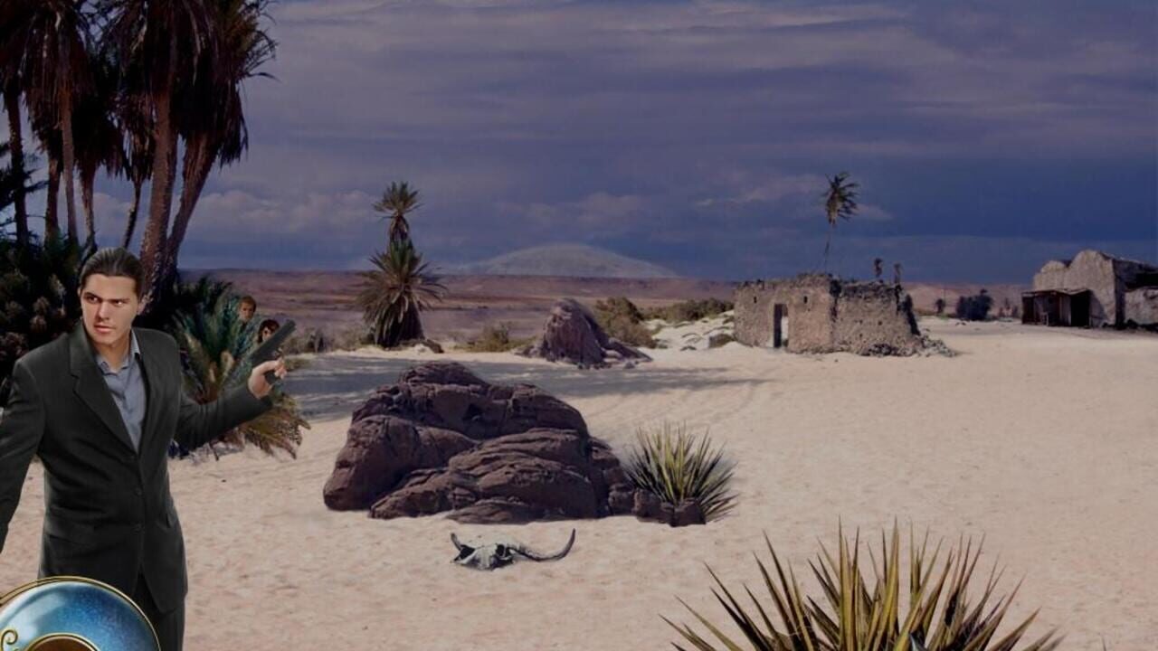 Screenshot for Angel Code