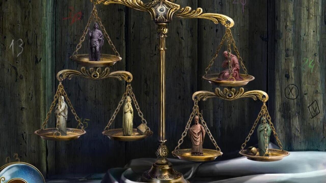 Screenshot for Angel Code