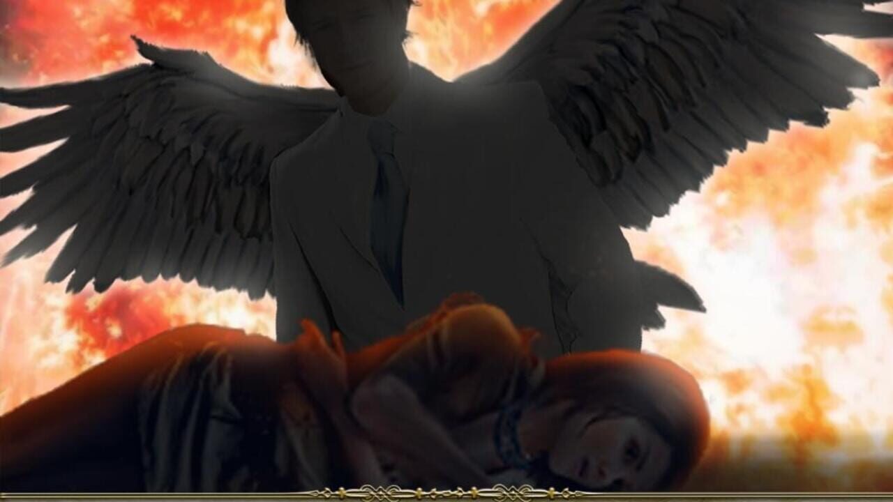 Screenshot for Angel Code