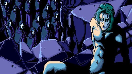 Screenshot for Angelus 2: Holy Night