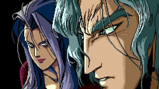 Screenshot for Angelus 2: Holy Night