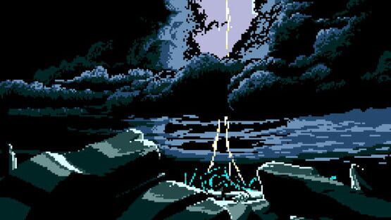 Screenshot for Angelus 2: Holy Night