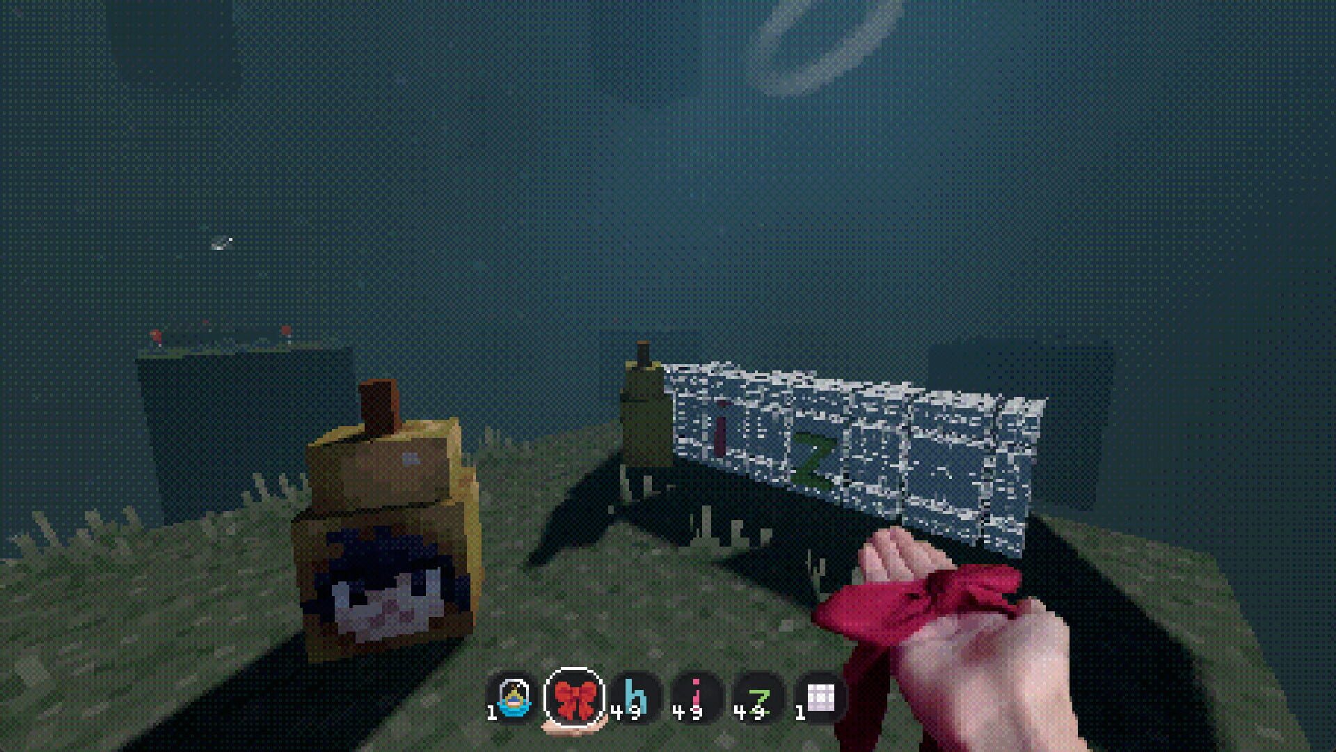Screenshot for Lucid Blocks