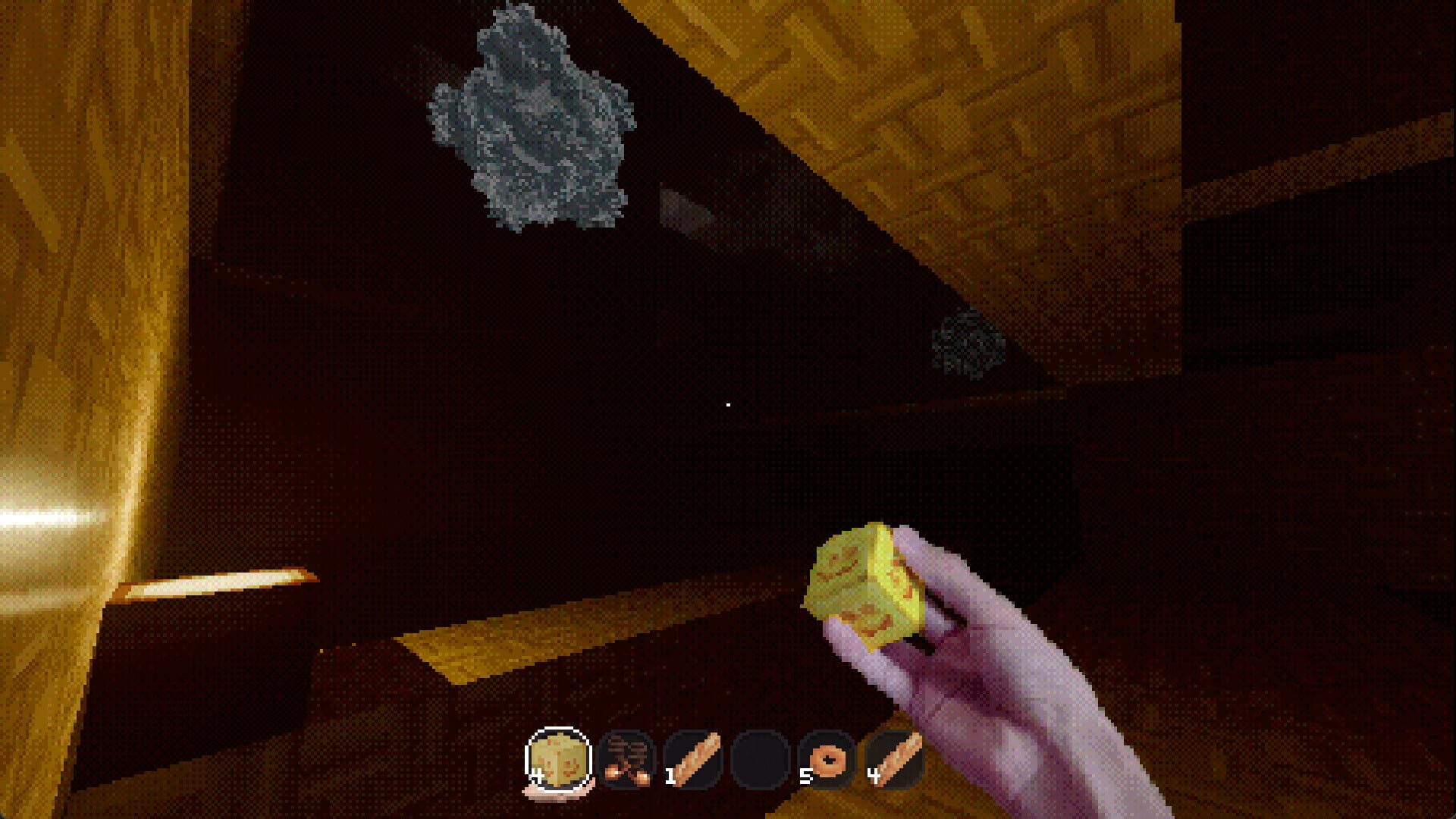 Screenshot for Lucid Blocks