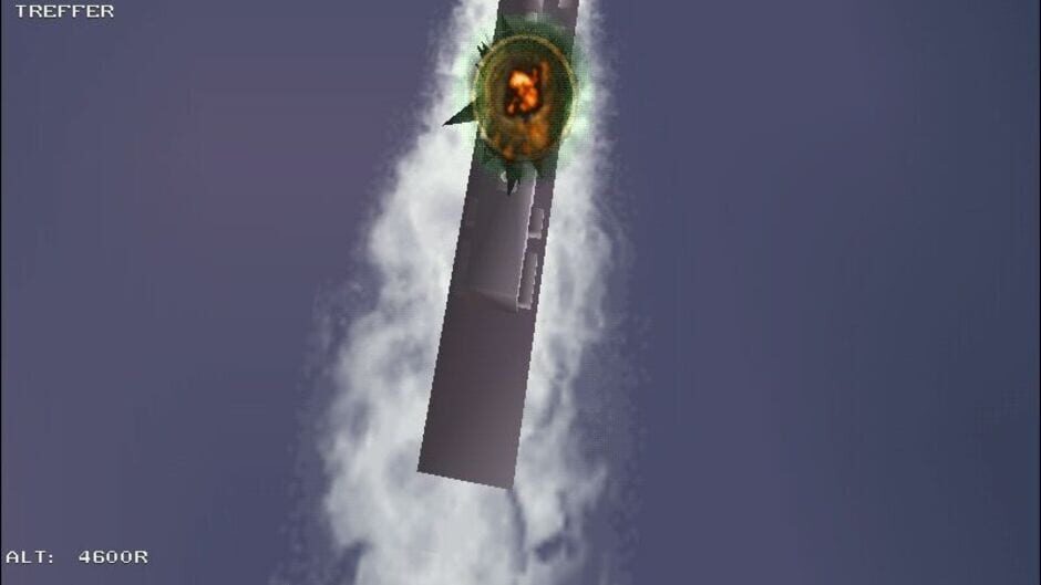 Screenshot for F-22 Air Dominance Fighter