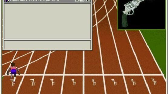 Screenshot for Bruce Jenner's World Class Decathlon