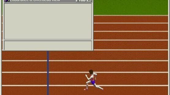 Screenshot for Bruce Jenner's World Class Decathlon
