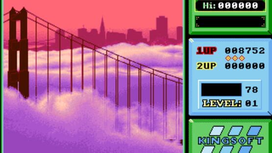 Screenshot for Maniax