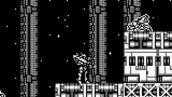 Screenshot for Tekkaman Blade