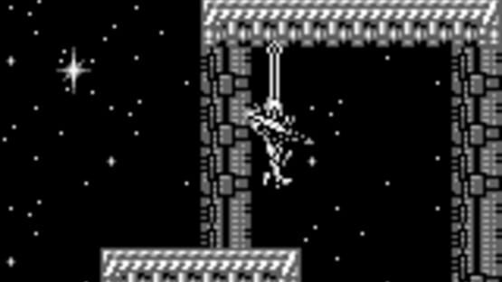 Screenshot for Tekkaman Blade