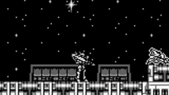Screenshot for Tekkaman Blade