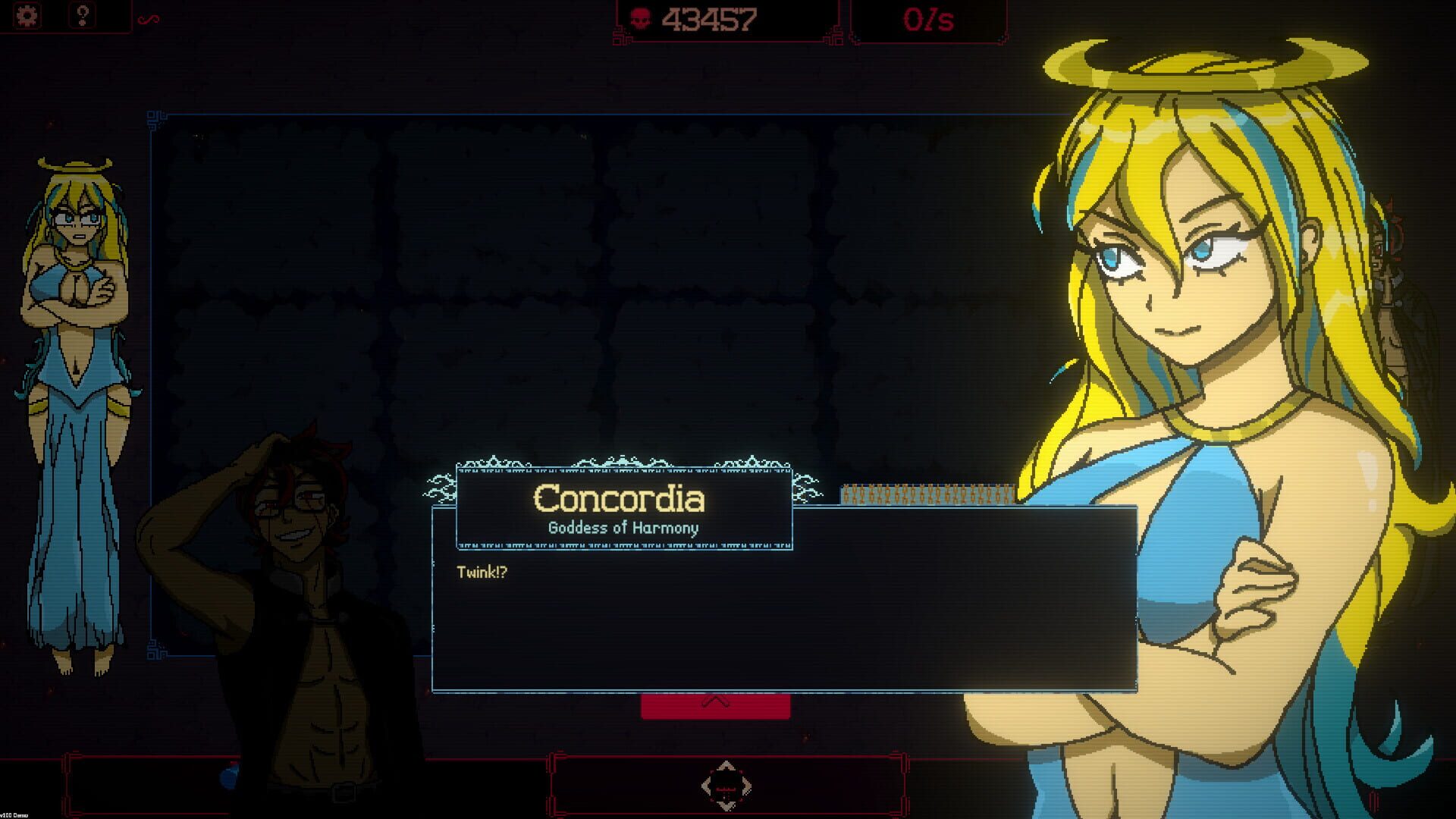 Screenshot for Incremental Ragebait