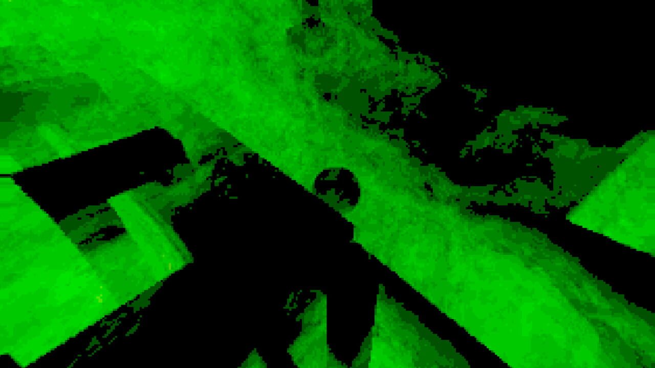 Screenshot for Godforsaken Hole Called...