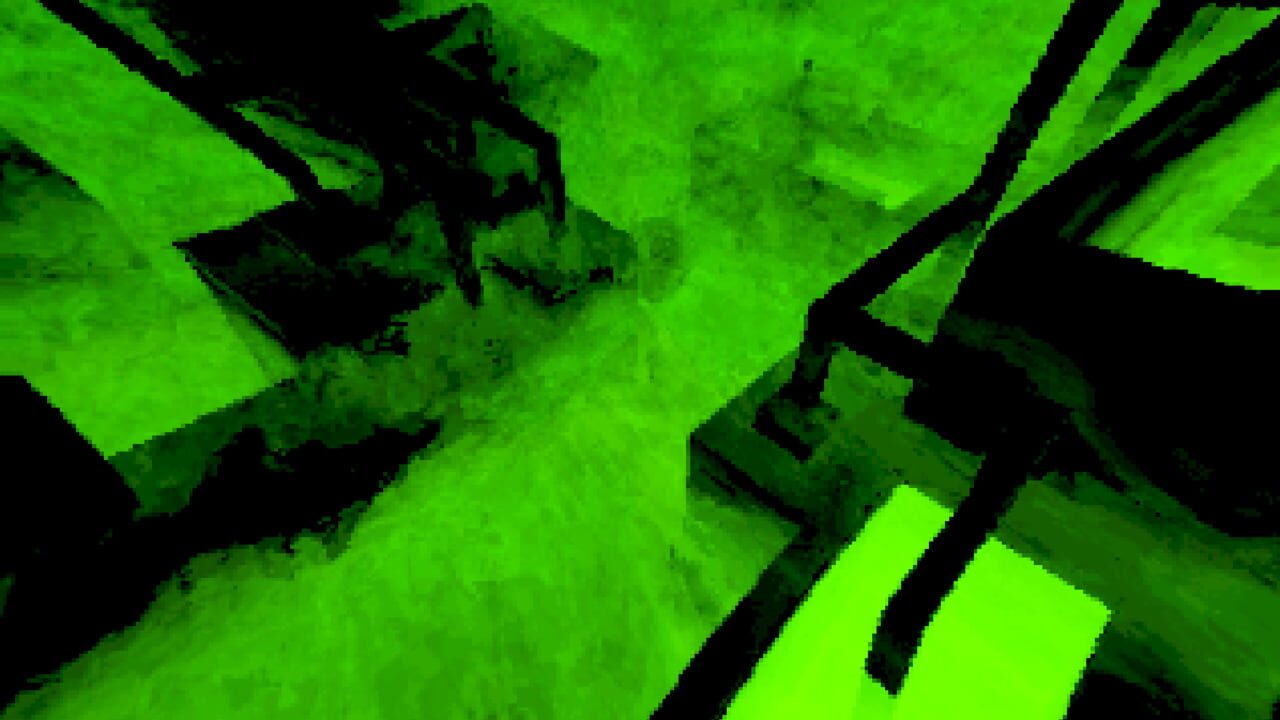 Screenshot for Godforsaken Hole Called...