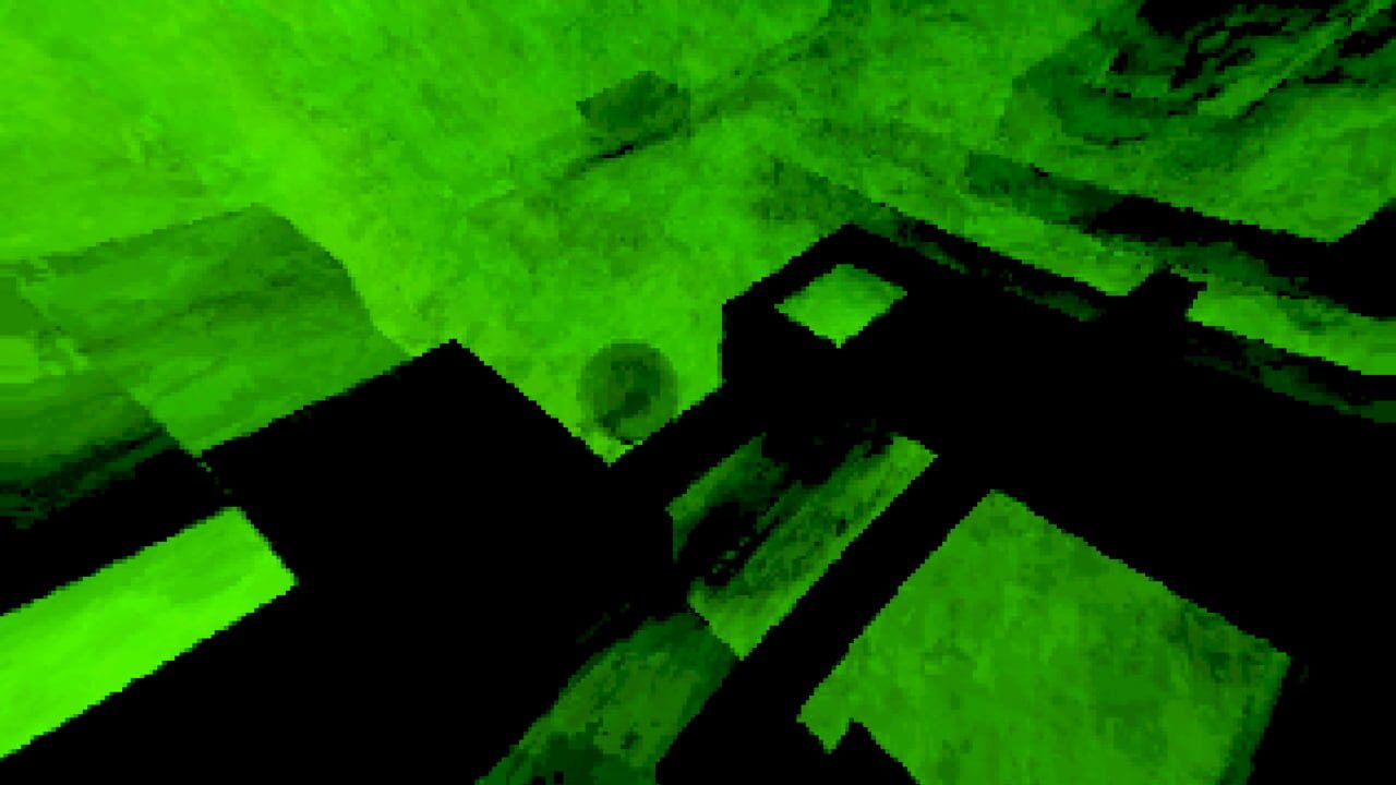 Screenshot for Godforsaken Hole Called...
