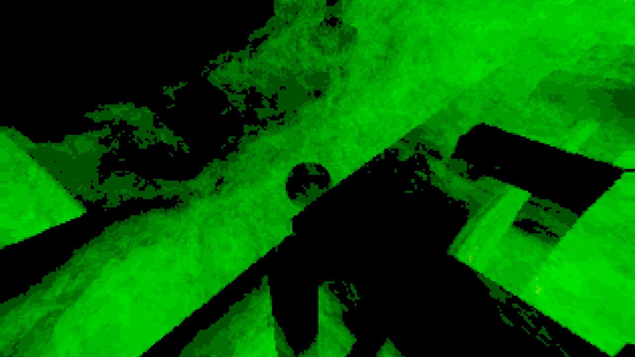Screenshot for Godforsaken Hole Called...