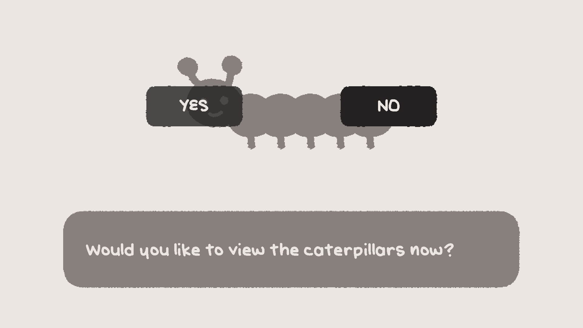 Screenshot for Caterpillar Committee