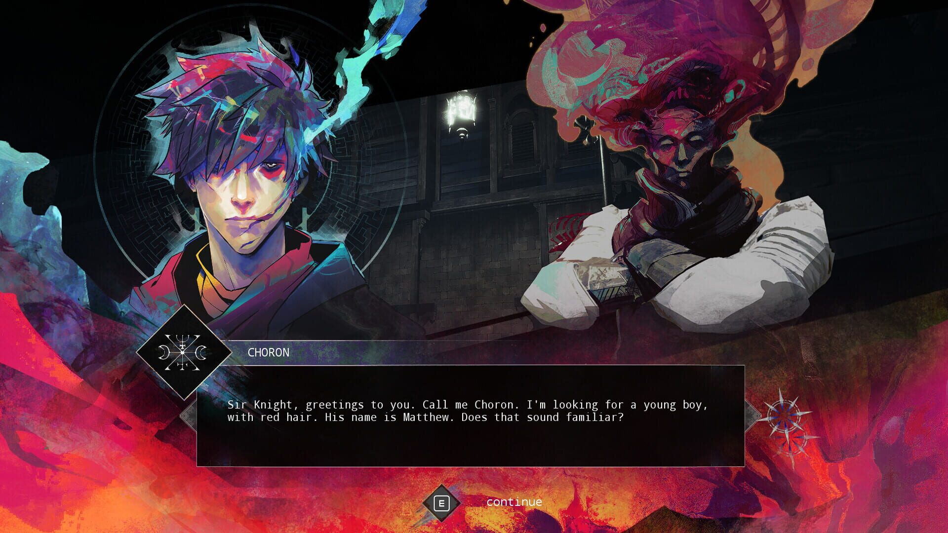 Screenshot for Hypnos
