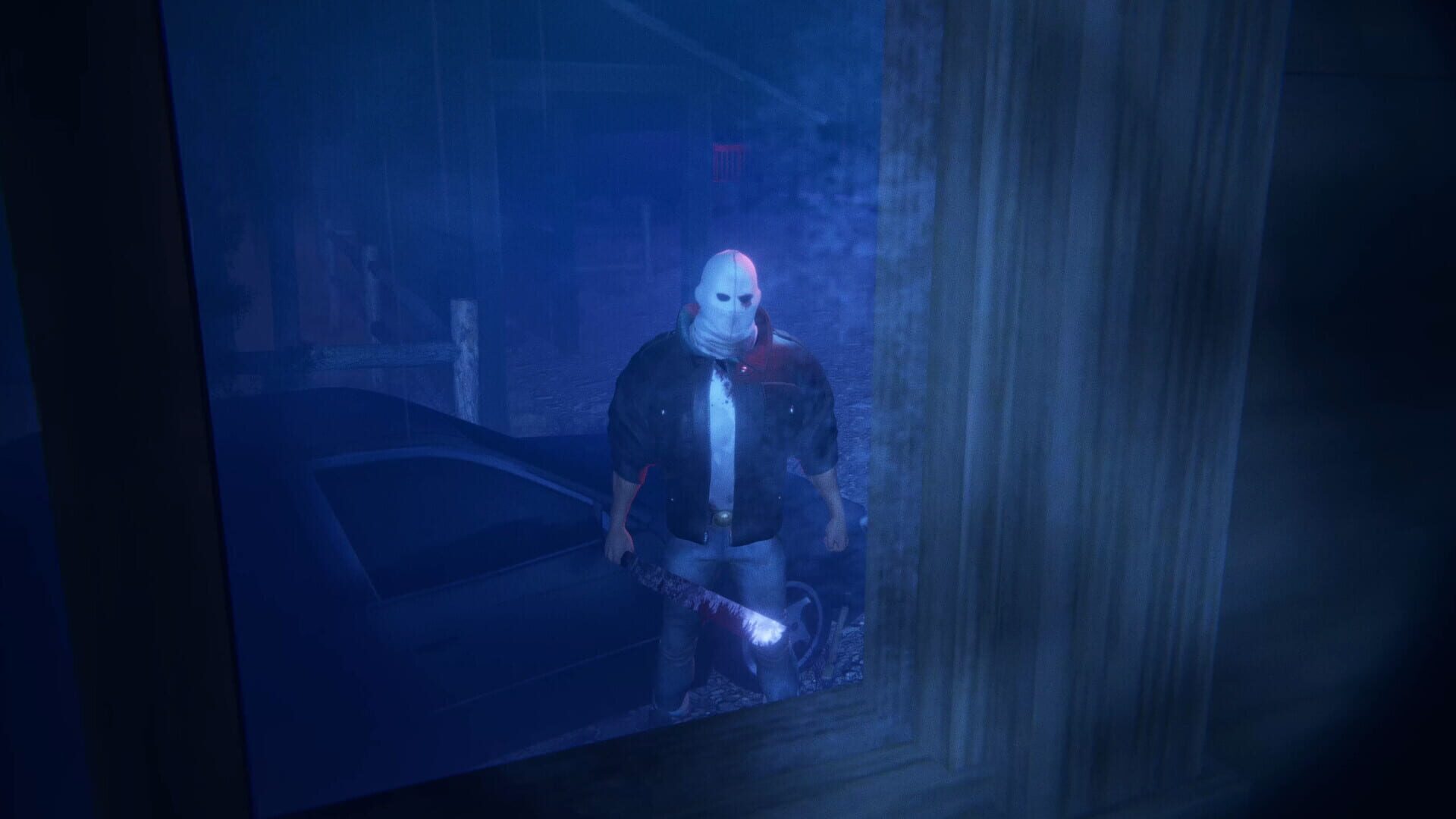 Screenshot for Yellowcreek Stories: The Cabin Watcher