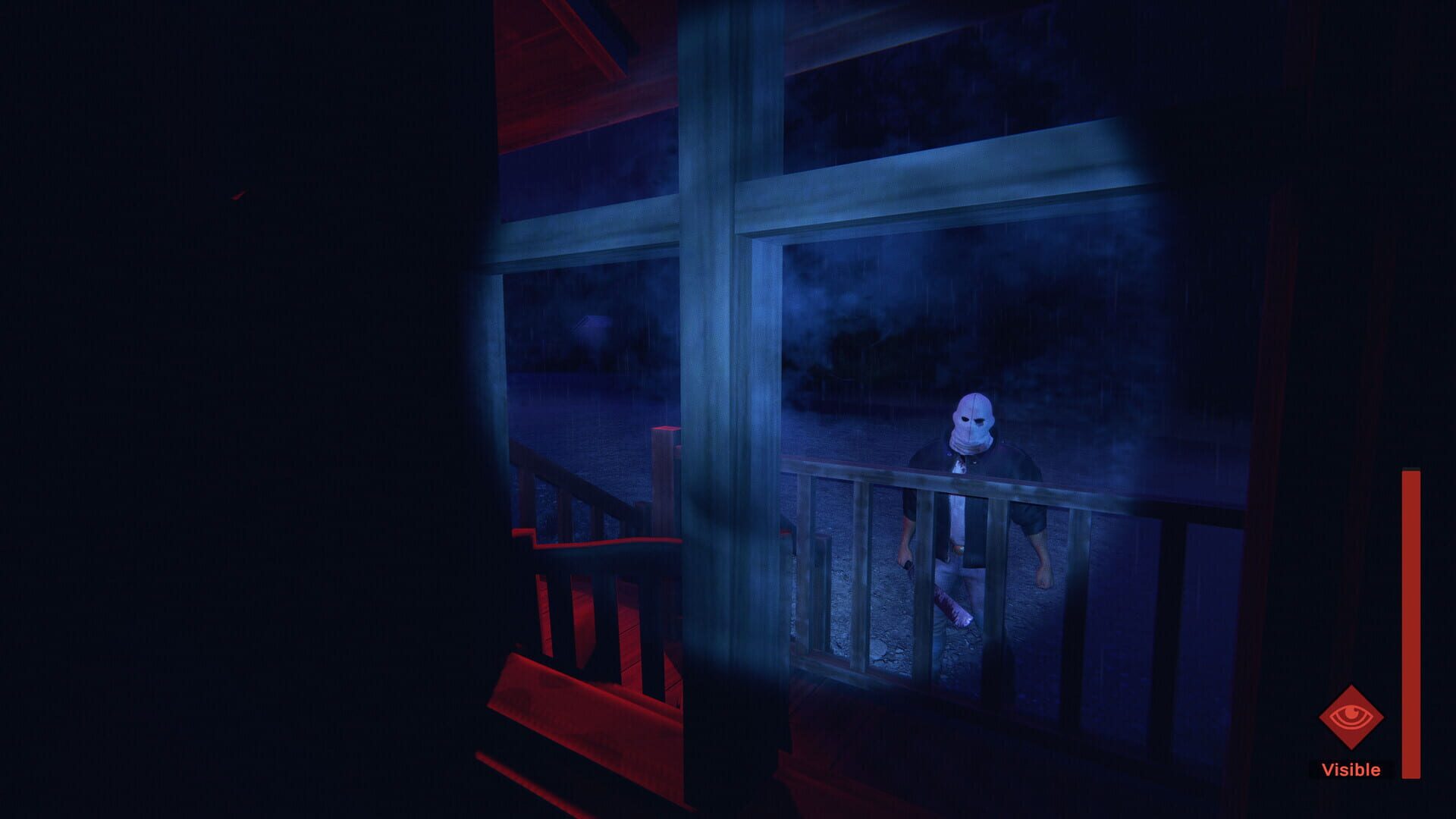 Screenshot for Yellowcreek Stories: The Cabin Watcher