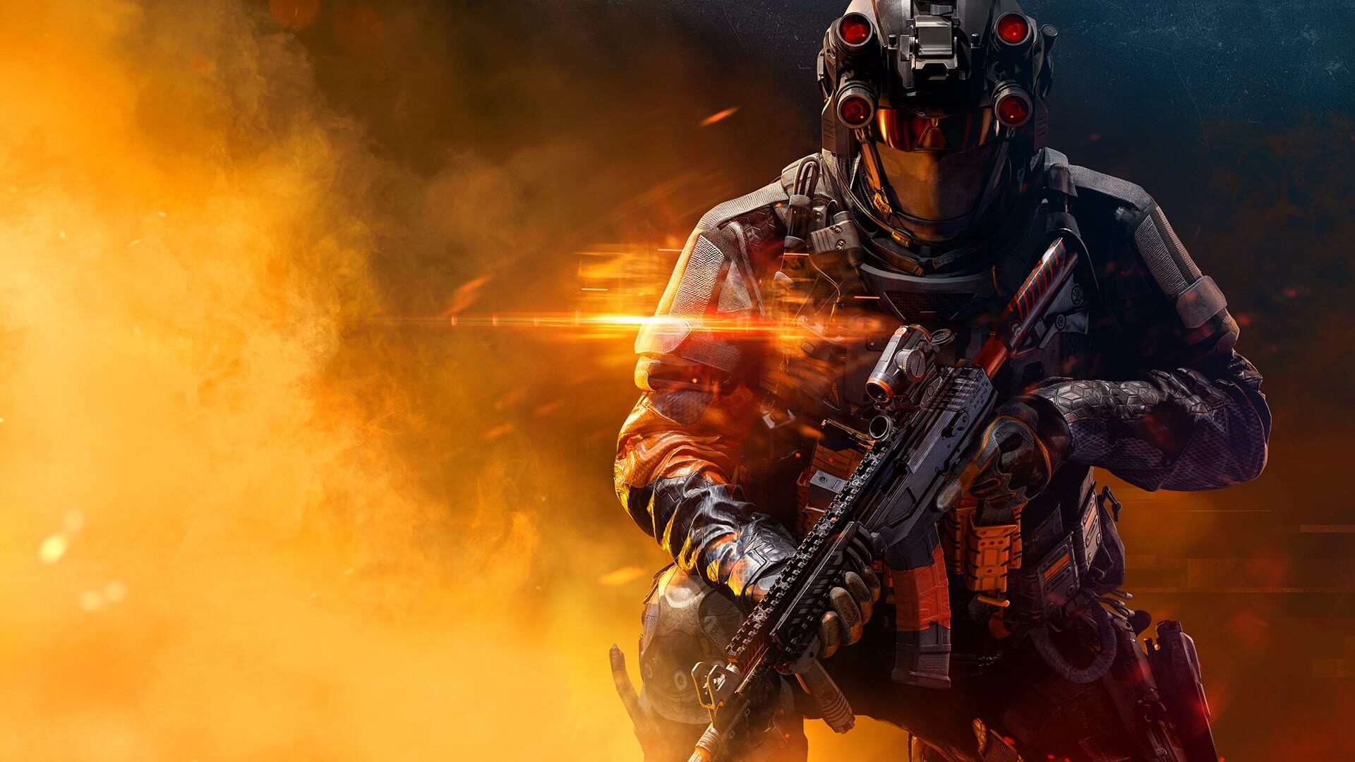 Screenshot for Battlefield 6 Season 2