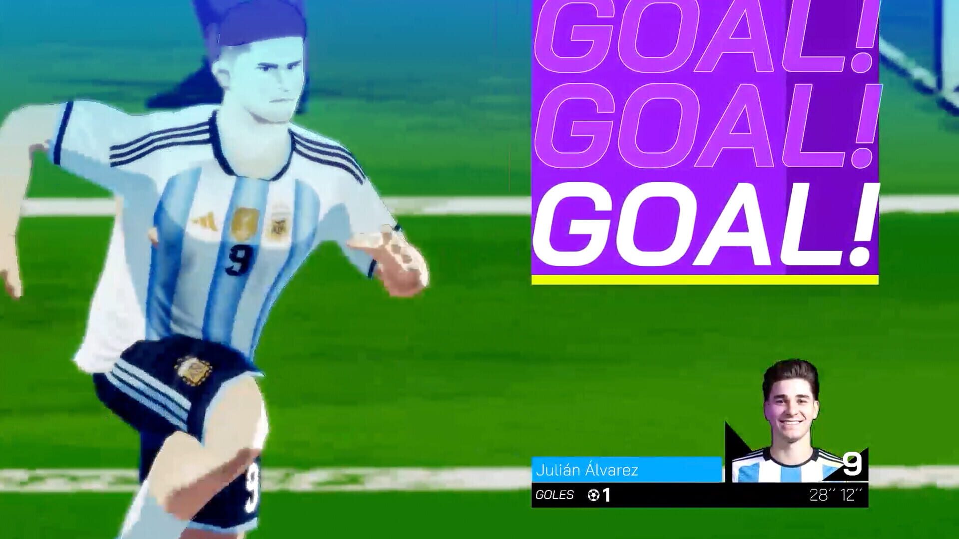 Screenshot for Beat the Champions