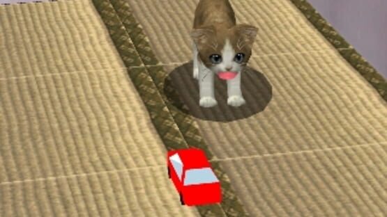 Screenshot for Nyan to Wonderful
