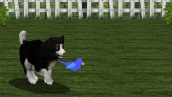 Screenshot for Nyan to Wonderful
