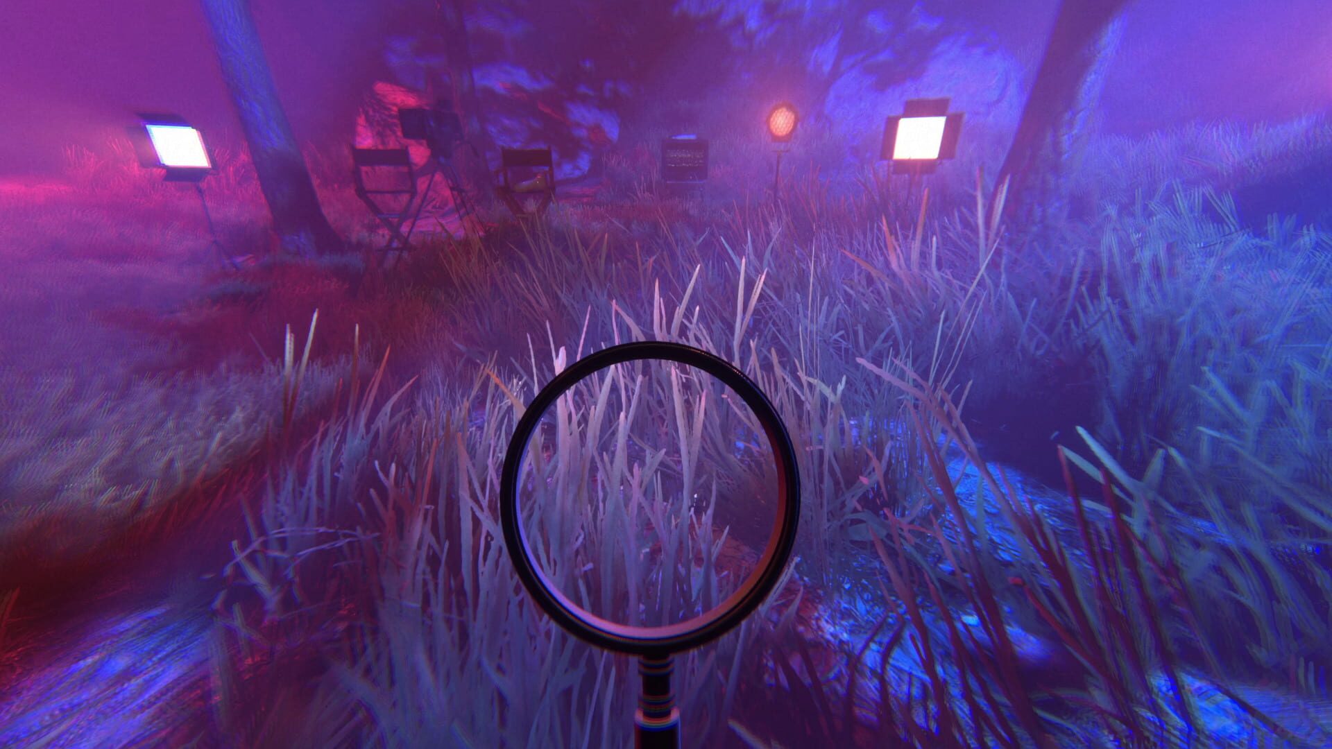 Screenshot for Creepy Shift: Uncle Joe’s Motel