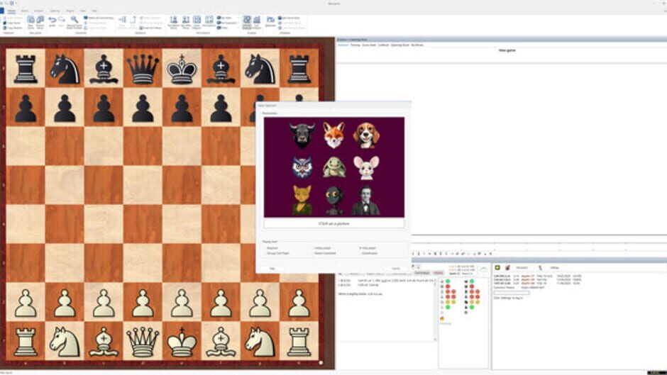 Screenshot for Fritz Chess 20 Steam Edition