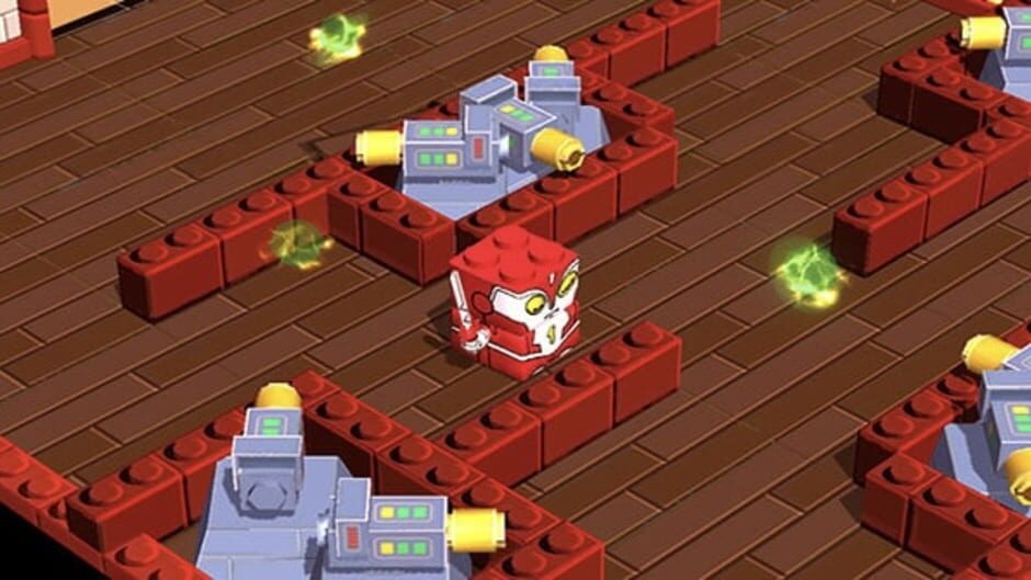 Screenshot for Sick Bricks