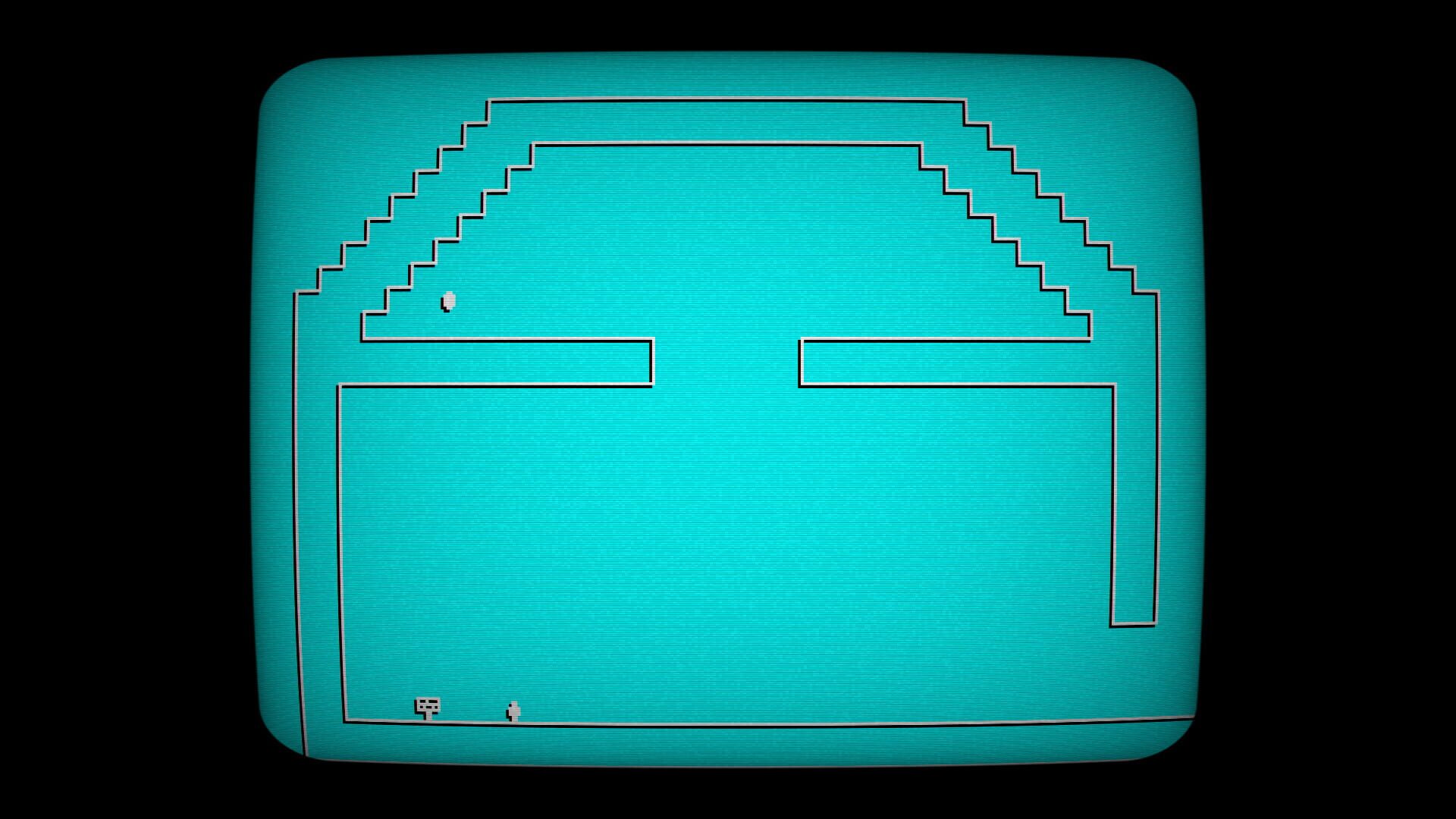 Screenshot for Steve Is Alone