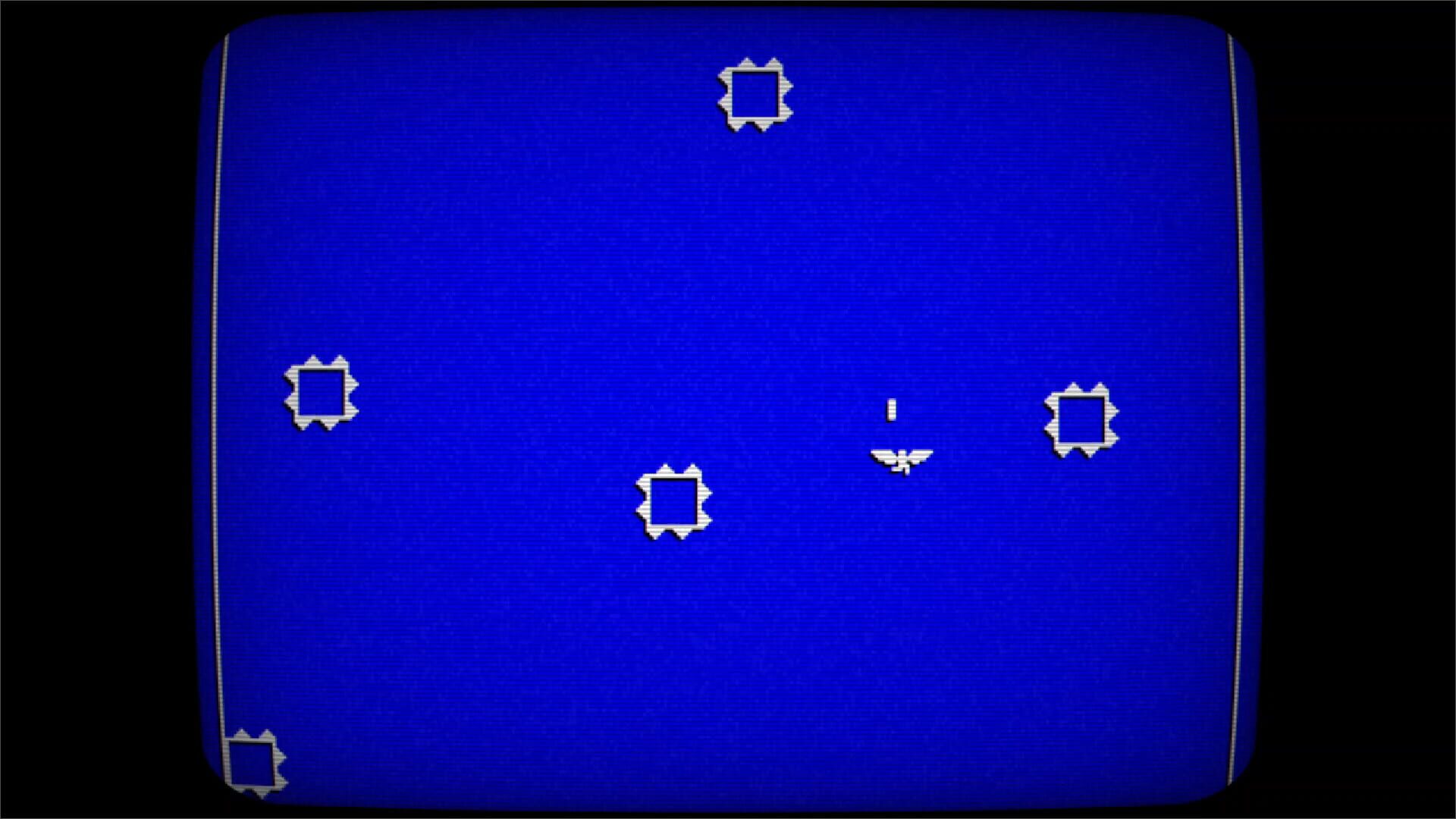 Screenshot for Steve Is Alone