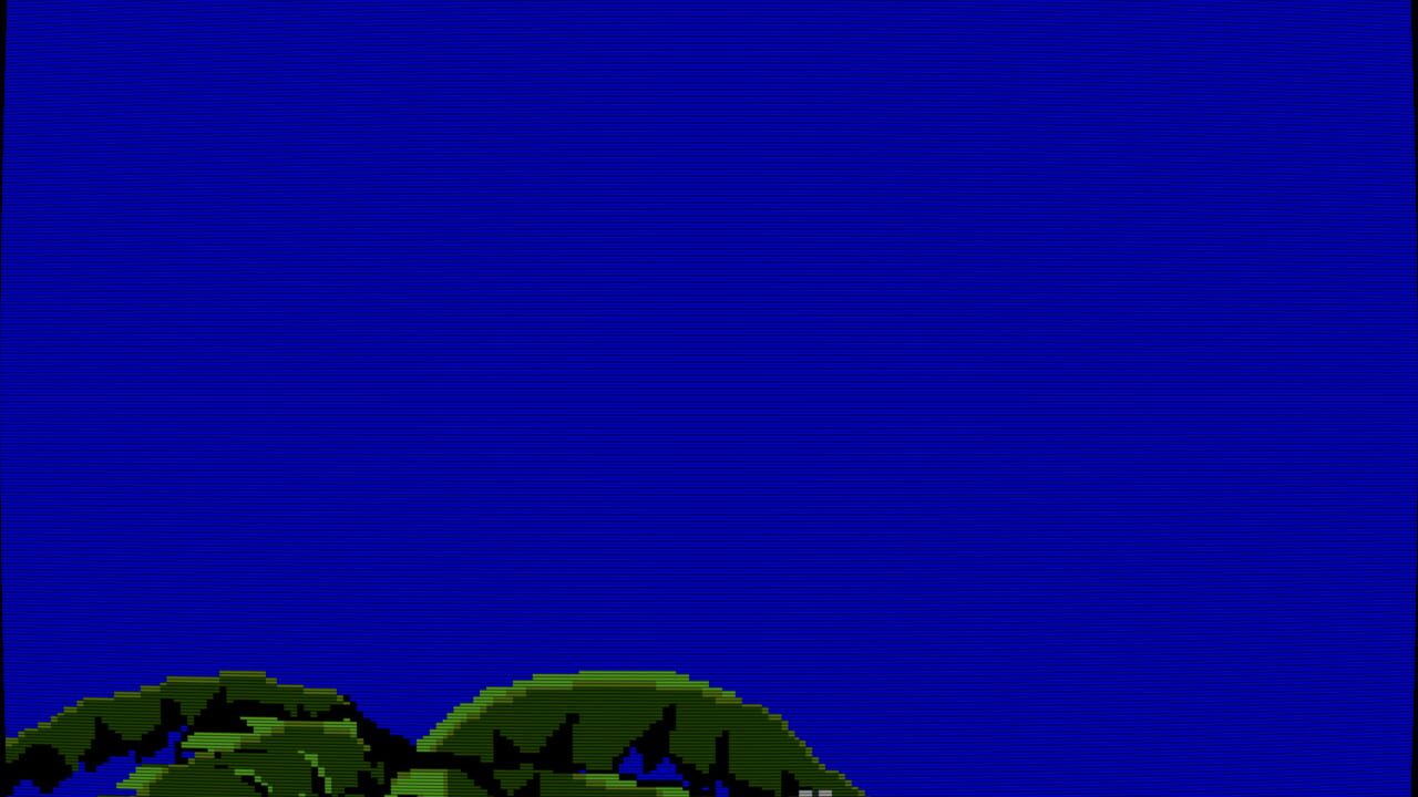 Screenshot for Ikari Warriors
