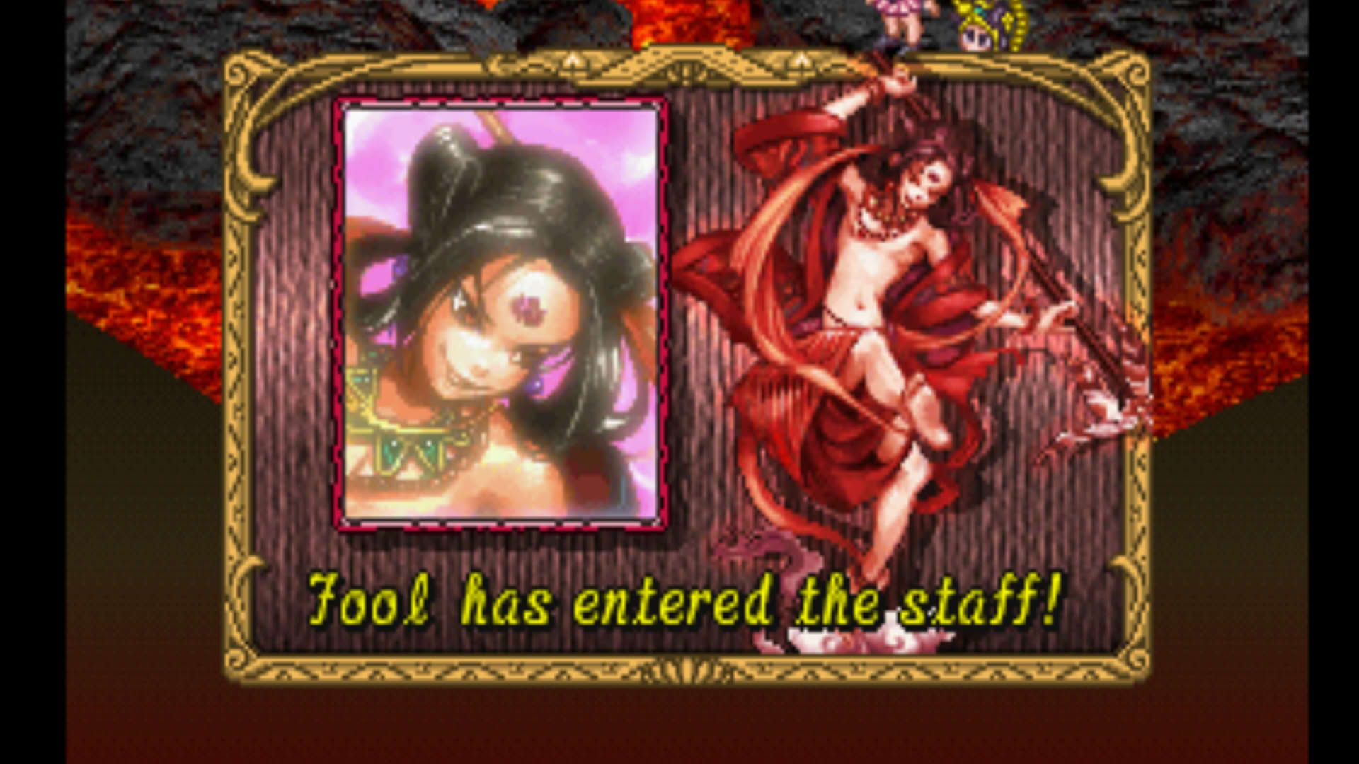 Screenshot for Saiyuki: Journey West