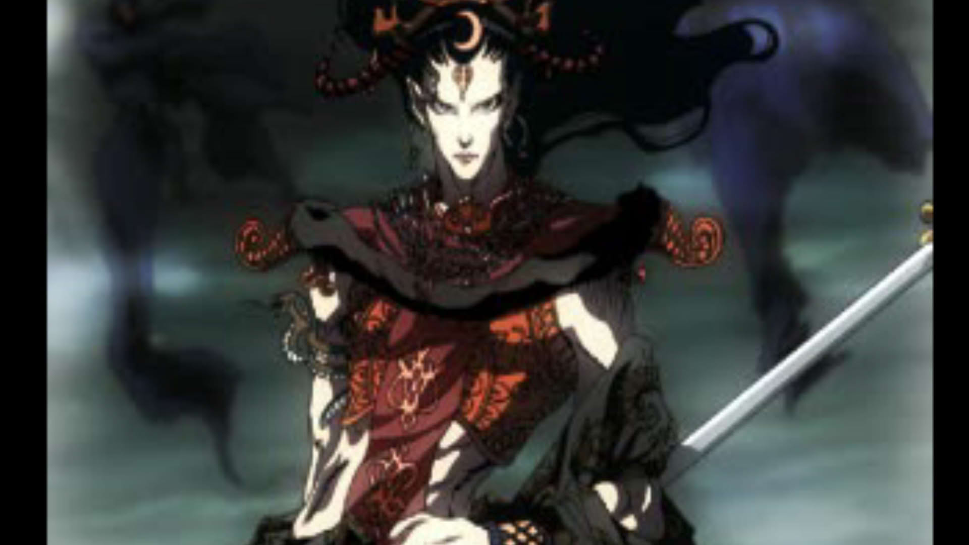 Screenshot for Saiyuki: Journey West