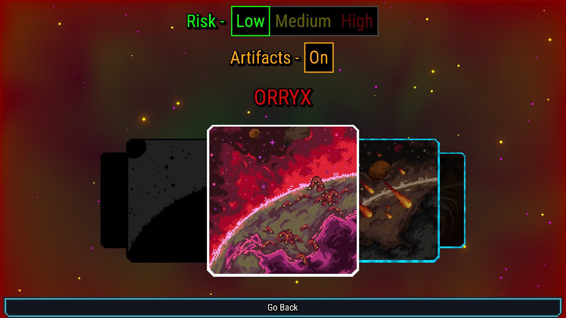 Screenshot for Endless Tactics: Trial Run