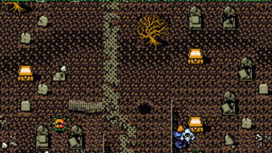 Screenshot for Undeadline