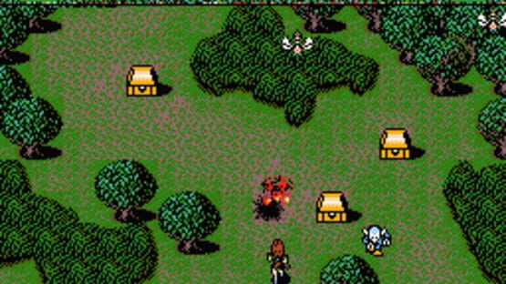 Screenshot for Undeadline
