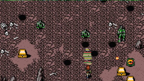 Screenshot for Undeadline