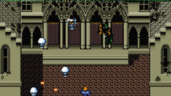 Screenshot for Undeadline