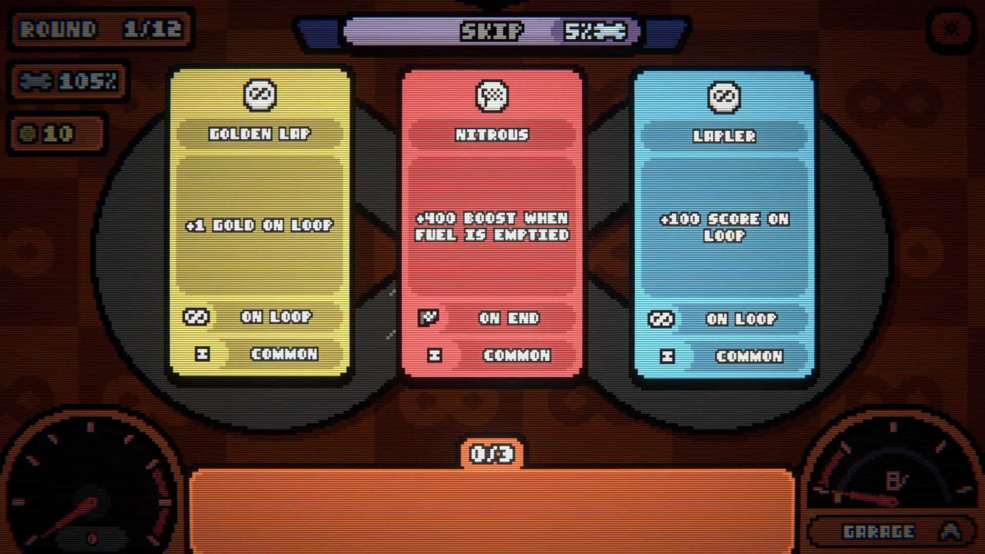 Screenshot for The Loopler