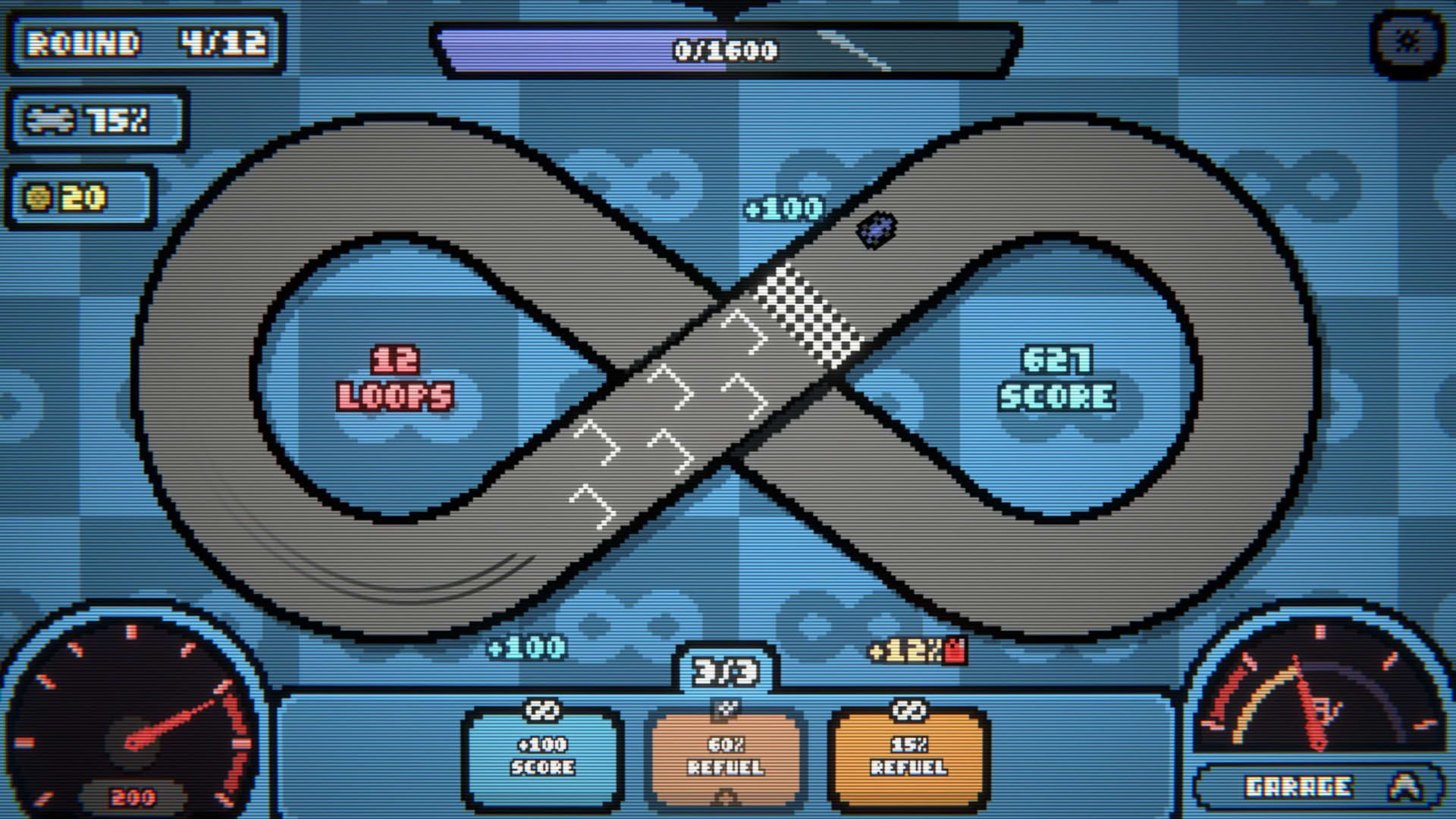 Screenshot for The Loopler