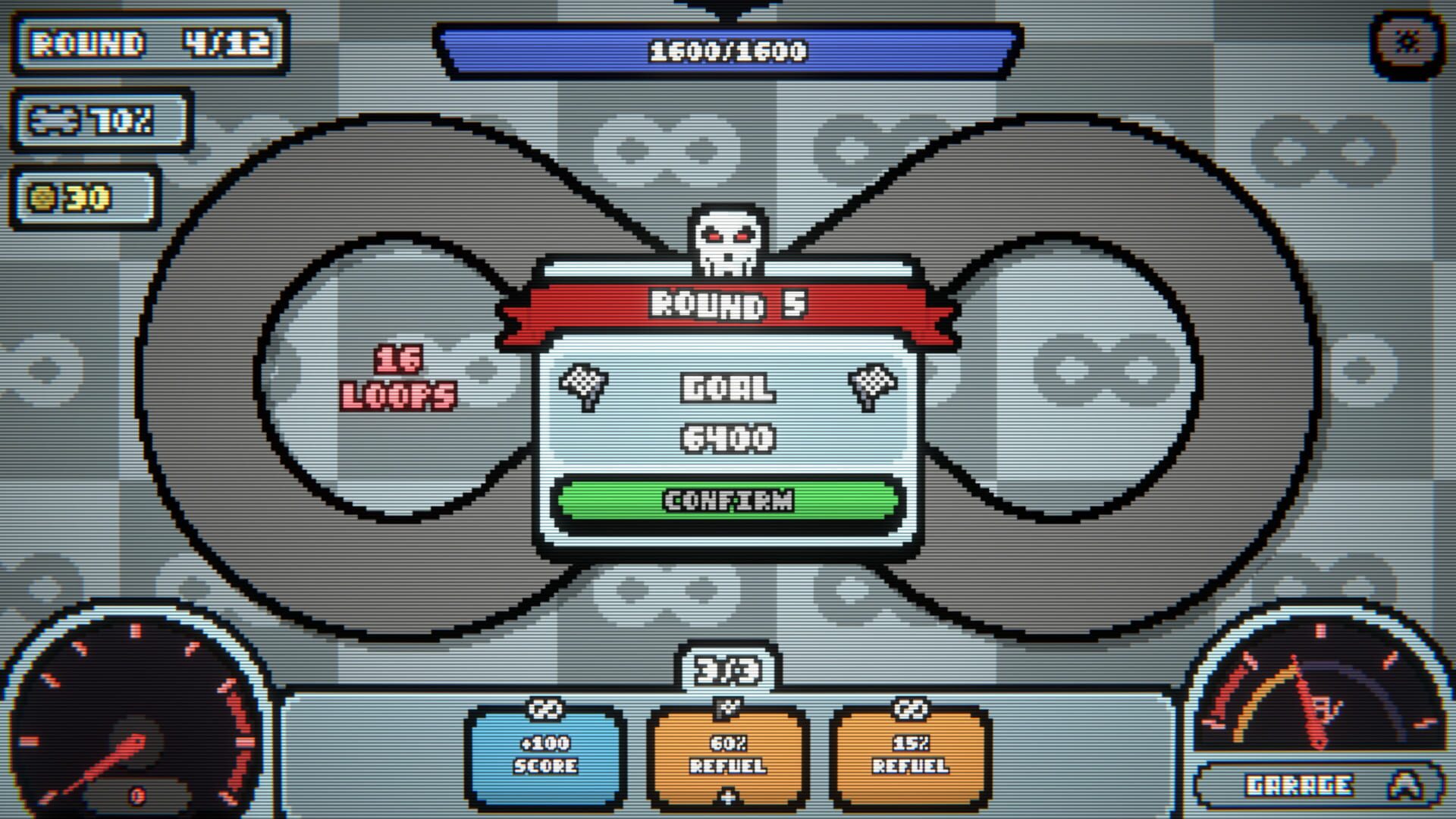 Screenshot for The Loopler