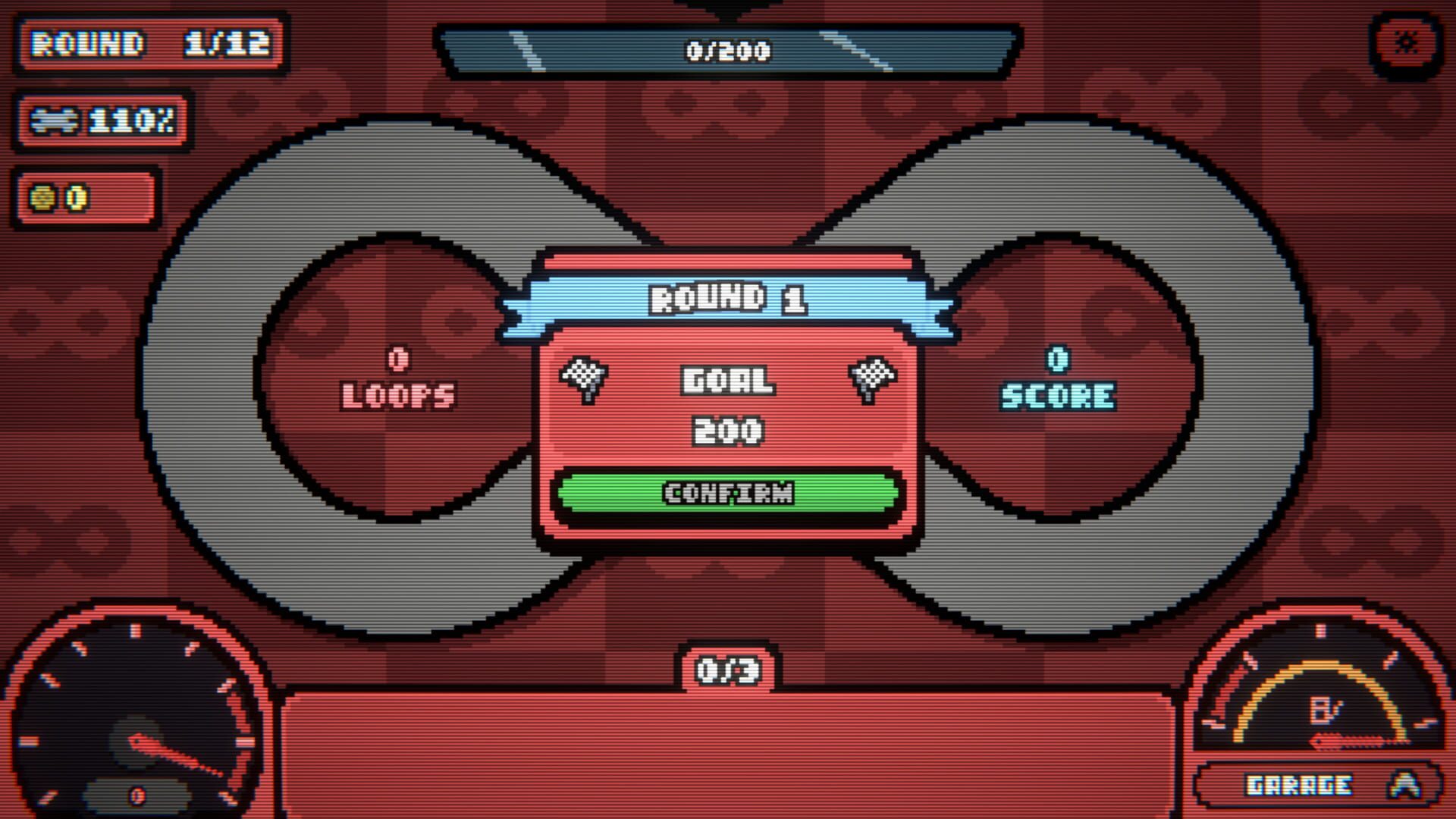Screenshot for The Loopler