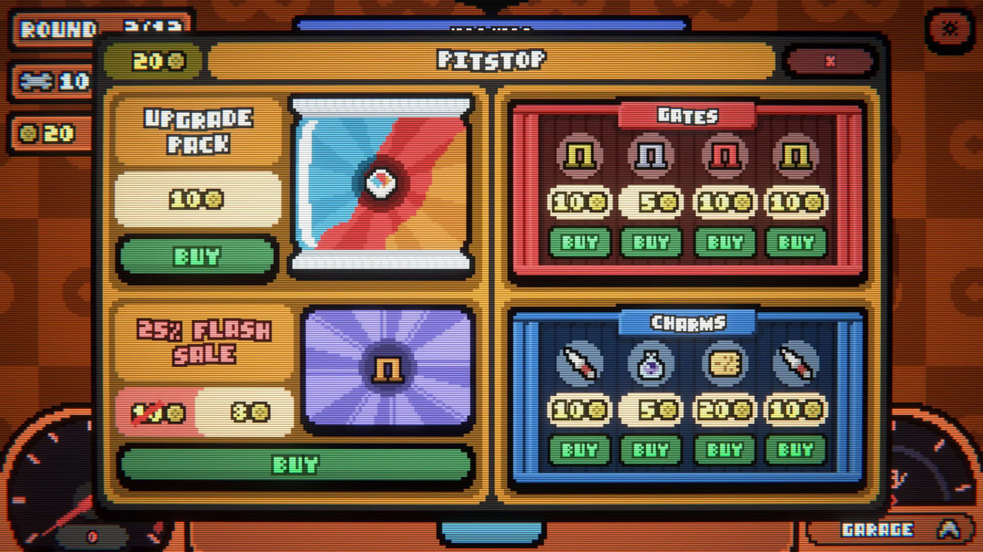 Screenshot for The Loopler