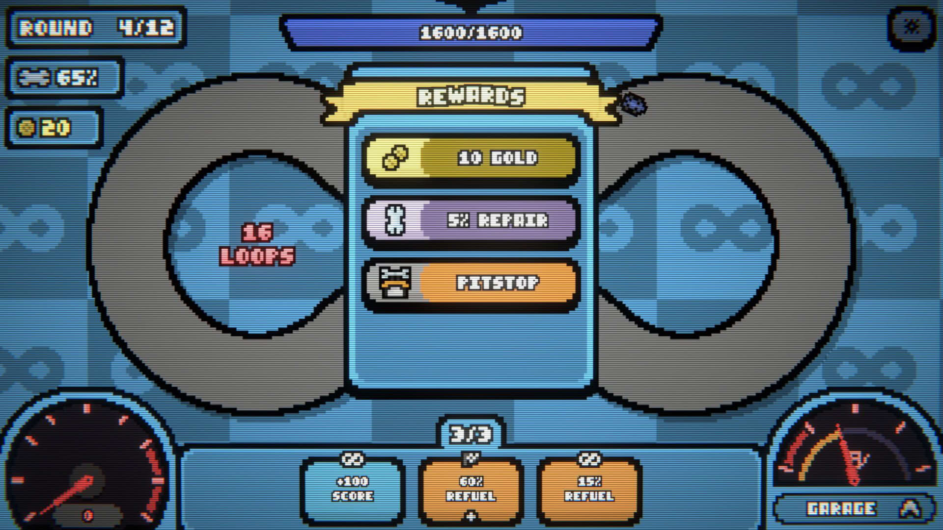 Screenshot for The Loopler