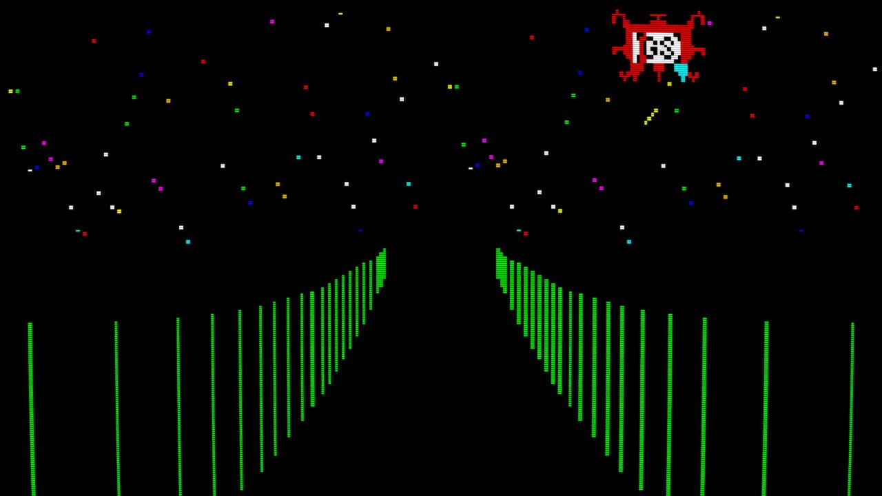 Screenshot for Astro Fighter
