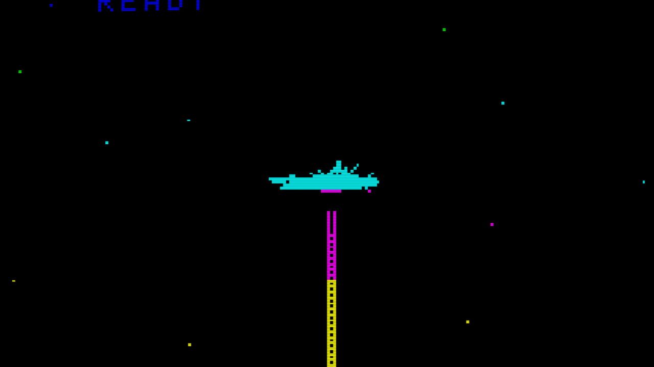 Screenshot for Ozma Wars